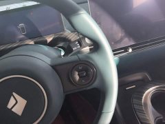 Baojun Yunduo 460 Max - ფოტო 16