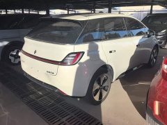 Baojun Yunduo 460 Max - ფოტო 3