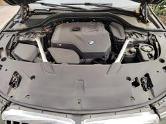 BMW 6 Series GT 630i M Sport Package - ფოტო 10