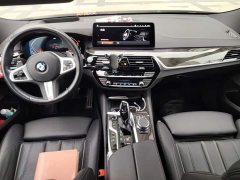 BMW 6 Series GT 630i M Sport Package - ფოტო 12