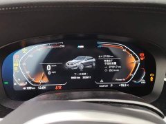 BMW 6 Series GT 630i M Sport Package - ფოტო 14