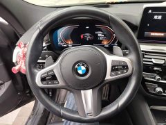 BMW 6 Series GT 630i M Sport Package - ფოტო 15