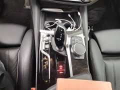 BMW 6 Series GT 630i M Sport Package - ფოტო 16