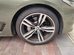 BMW 6 Series GT 630i M Sport Package - ფოტო 6