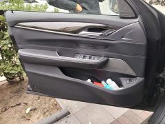 BMW 6 Series GT 630i M Sport Package - ფოტო 7
