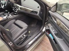 BMW 6 Series GT 630i M Sport Package - ფოტო 8
