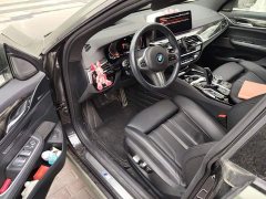 BMW 6 Series GT 630i M Sport Package - ფოტო 9