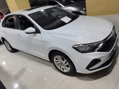 Volkswagen Jetta VA3 1.5L Automatic Yuexiang Edition - ფოტო 1