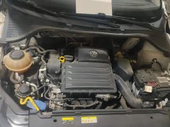 Volkswagen Jetta VA3 1.5L Automatic Yuexiang Edition - ფოტო 10