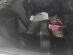 Volkswagen Jetta VA3 1.5L Automatic Yuexiang Edition - ფოტო 11