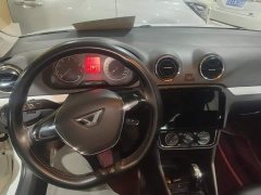 Volkswagen Jetta VA3 1.5L Automatic Yuexiang Edition - ფოტო 12