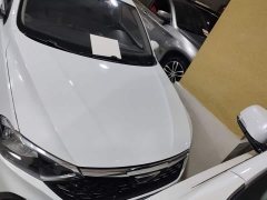 Volkswagen Jetta VA3 1.5L Automatic Yuexiang Edition - ფოტო 2