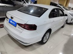 Volkswagen Jetta VA3 1.5L Automatic Yuexiang Edition - ფოტო 3