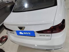 Volkswagen Jetta VA3 1.5L Automatic Yuexiang Edition - ფოტო 4