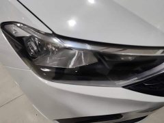 Volkswagen Jetta VA3 1.5L Automatic Yuexiang Edition - ფოტო 5