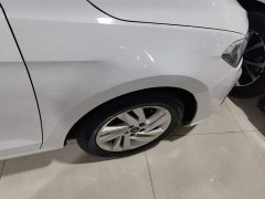 Volkswagen Jetta VA3 1.5L Automatic Yuexiang Edition - ფოტო 6