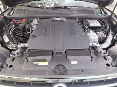 Volkswagen Touareg 2.0TSI Sharp Elegance Edition - ფოტო 10