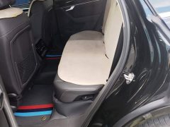 Volkswagen Touareg 2.0TSI Sharp Elegance Edition - ფოტო 11