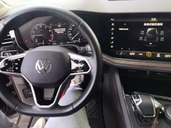 Volkswagen Touareg 2.0TSI Sharp Elegance Edition - ფოტო 12