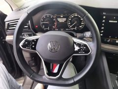 Volkswagen Touareg 2.0TSI Sharp Elegance Edition - ფოტო 15