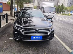 Volkswagen Touareg 2.0TSI Sharp Elegance Edition - ფოტო 2