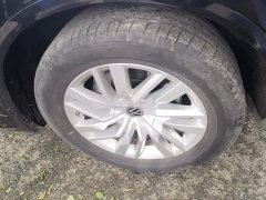 Volkswagen Touareg 2.0TSI Sharp Elegance Edition - ფოტო 6