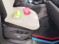 Volkswagen Touareg 2.0TSI Sharp Elegance Edition - ფოტო 8