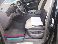 Volkswagen Touareg 2.0TSI Sharp Elegance Edition - ფოტო 9