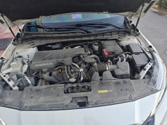 Nissan Teana 2.0L XL Upper AD1 Intelligent Navigation Edition - ფოტო 10