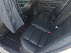Nissan Teana 2.0L XL Upper AD1 Intelligent Navigation Edition - ფოტო 11