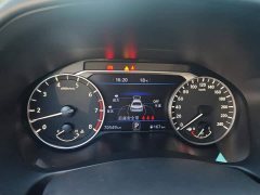 Nissan Teana 2.0L XL Upper AD1 Intelligent Navigation Edition - ფოტო 14