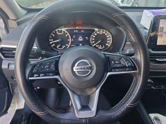 Nissan Teana 2.0L XL Upper AD1 Intelligent Navigation Edition - ფოტო 15
