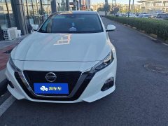 Nissan Teana 2.0L XL Upper AD1 Intelligent Navigation Edition - ფოტო 2