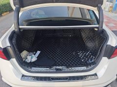 Nissan Teana 2.0L XL Upper AD1 Intelligent Navigation Edition - ფოტო 4
