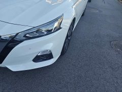 Nissan Teana 2.0L XL Upper AD1 Intelligent Navigation Edition - ფოტო 5