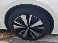 Nissan Teana 2.0L XL Upper AD1 Intelligent Navigation Edition - ფოტო 6