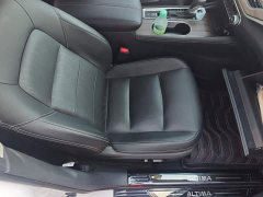 Nissan Teana 2.0L XL Upper AD1 Intelligent Navigation Edition - ფოტო 8