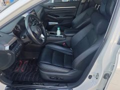 Nissan Teana 2.0L XL Upper AD1 Intelligent Navigation Edition - ფოტო 9