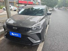 Geely Bingyue 1.4T Manual Golden Edition - ფოტო 1
