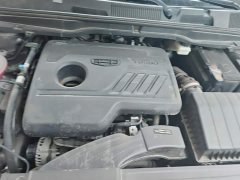 Geely Bingyue 1.4T Manual Golden Edition - ფოტო 10