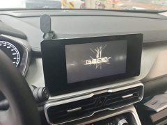 Geely Bingyue 1.4T Manual Golden Edition - ფოტო 13