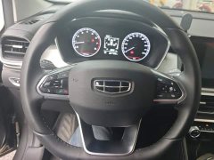 Geely Bingyue 1.4T Manual Golden Edition - ფოტო 15