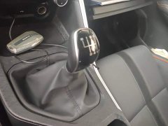 Geely Bingyue 1.4T Manual Golden Edition - ფოტო 16