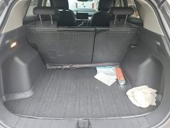 Geely Bingyue 1.4T Manual Golden Edition - ფოტო 4