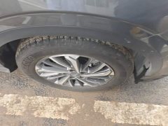 Geely Bingyue 1.4T Manual Golden Edition - ფოტო 6