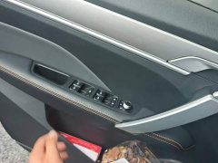 Geely Bingyue 1.4T Manual Golden Edition - ფოტო 7