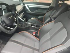 Geely Bingyue 1.4T Manual Golden Edition - ფოტო 9