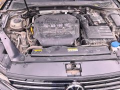 Volkswagen Magotan 330TSI DSG 30th Anniversary Edition - ფოტო 10