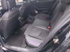 Volkswagen Magotan 330TSI DSG 30th Anniversary Edition - ფოტო 11