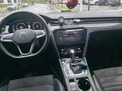 Volkswagen Magotan 330TSI DSG 30th Anniversary Edition - ფოტო 12